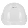 uvex pheos B-WR 9772030 protective helmet White