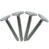 50 PSC Carbon Steel Flat Head Tapping Screw, is Not