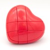 YJ Love Cube Heart Shape 3D Puzzle