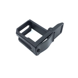 DGTAPE 2" inch Tape Holder, ToughGAFF Compatible, ProGaff Alternative, 2 inch Wide Tape, Semi-Automatic, Polyamide, PREMUIMMATT, Tape Dispenser, Painter's Tools