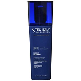 Tec Italy - Lumina Purple Shampoo, 10.14 fl oz