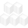 COHEALI 30 Pcs Containers for Beads Clear Plastic Container Clear