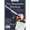 AstroMedia Sunwatch Verlag Construction Kit DIY Telescope