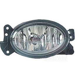 Van Wezel 3017998 Fog Lights