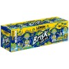 Lipton Brisk Lemon Iced Tea, 12 fl oz, 12 Pack
