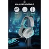 havit Gamenote H2230D - Auriculares para Juegos con micrófono y