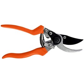 Burgon & Ball Left-Handed Bypass Secateur, 21 cm Length