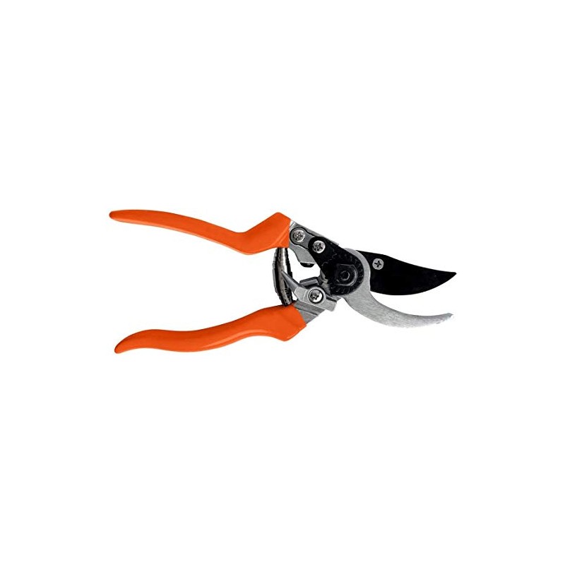 Burgon & Ball Left-Handed Bypass Secateur, 21 cm Length