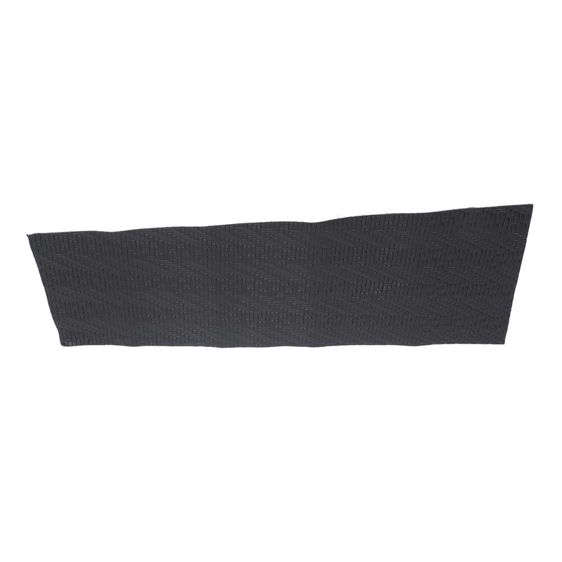 Cue Grip Wrap Leather Pool Wrap Woven Pattern Comfortable Grip
