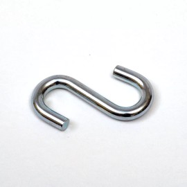 National Garage Door Extension Spring S Hook (100 QTY)