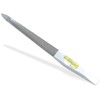 Nail File Hollow File from Solingen Manicure Sapphire Nail File