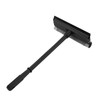 15.9" Window Squeegee for Car,2 in 1 Window Cleaner with