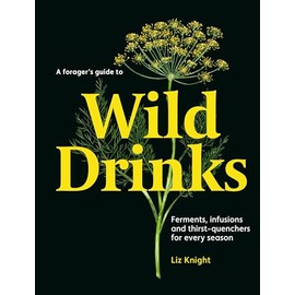A Forager's Guide to Wild Drinks: Ferments, infusions and thirst-quenchers for every season
