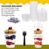 innovative offer Parfait Cups - 12 Oz - 50 Set
