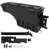 CCIYU Truck Bed Storage Box | Fits for Jeep Gladiator