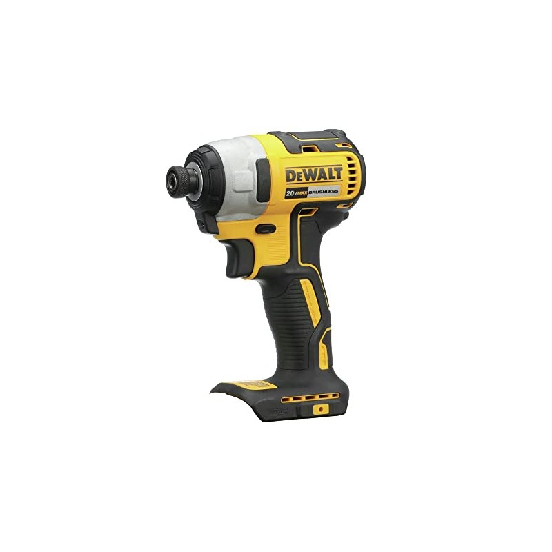 Dewalt DCF787BR 20V MAX Brushless Lithium-Ion 1/4 in. Cordless Impact