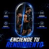 ForzaTech Cafeína 100 cápsulas de 200 mg Pre Entreno Cafeína