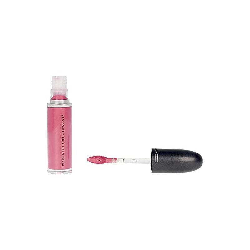 Lipstick Mac Retro Matte Atomized