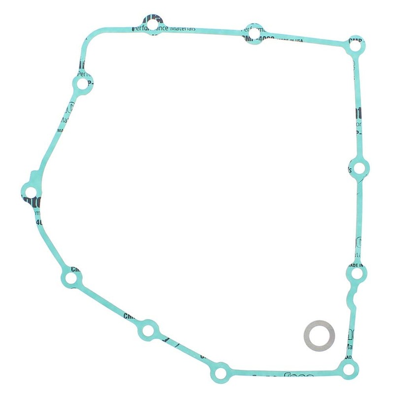 Vertex Engine Pan Gasket Kit (334007) for Yamaha YZFR3 15-18