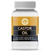 Sheltr Sheltr Castor Oil Capsules - 60 Softgel Capsule