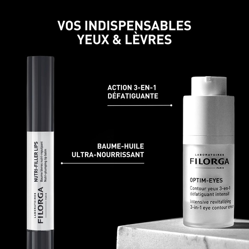 Nova ENGEL Lift Structure Ultra-Lifting Cream Pack of 3