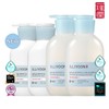 Illiyoon [Coupon Discount] Illiyoon Ceramide 4-pack [2 packs of 350ml lotion + top-to-toe wash]