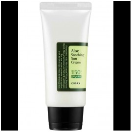Cosrx Aloe Soothing Sun Cream SPF50+ PA+++ 50ml