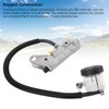 Luocute Rear Brake Master Cylinder Pump, 705601273 Replacement for Renegade