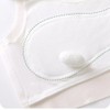 Herepai - Bralettes de entrenamiento para niñas, sin costuras, chaleco