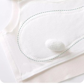 Herepai - Bralettes de entrenamiento para niñas, sin costuras, chaleco a rayas con acolchado, Multicolor 5 Pack, 10-12 Años