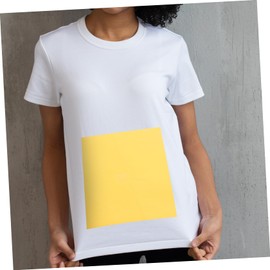 Zerodeko 2rolls Toner Reactive Foil Heat Transfer Foil Paper for Crafts Gold Laminator