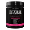 Colágeno Hidrolizado Quotidien Ácido Hialurónico Biotina Vitaminas Polvo Sabor