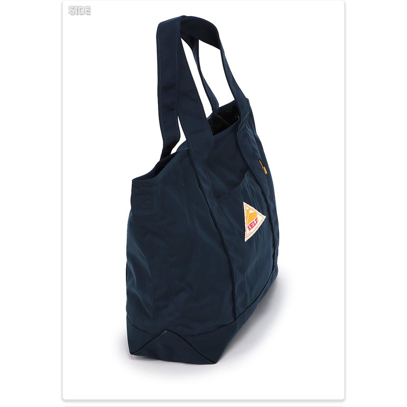 KELTY Nylon Tote Bag 2 S, Capacity: 15L, 2592344, brown