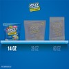 JOLLY RANCHER Assorted Fruit Flavored Hard Candy Resealable Bag, 14