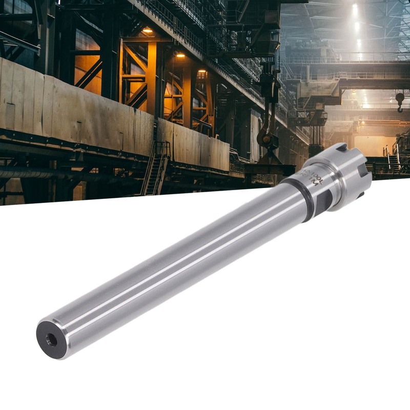 Router Collet Chuck Extension Rod C12 ER11M 100L Milling Cutter