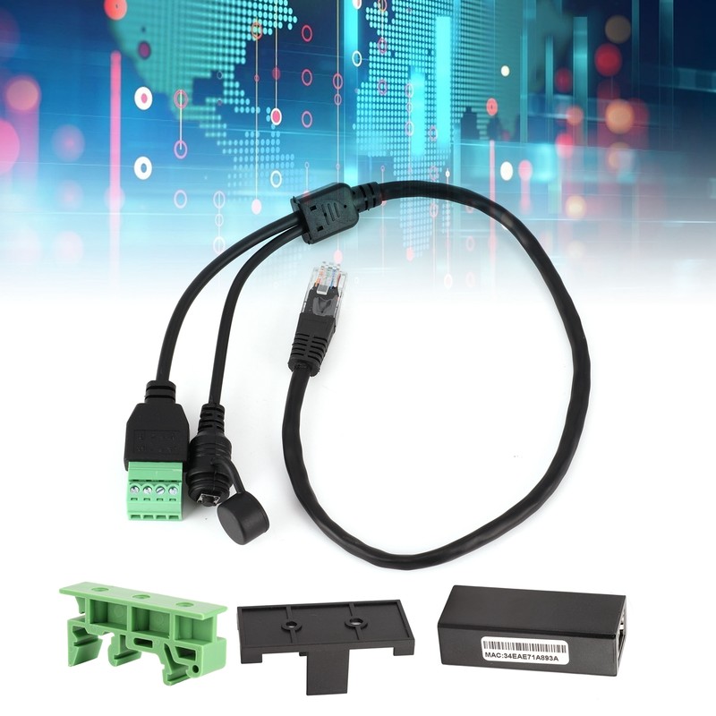 Serial Server RS485 to WIFI Internal Antenna Wireless Communication Module
