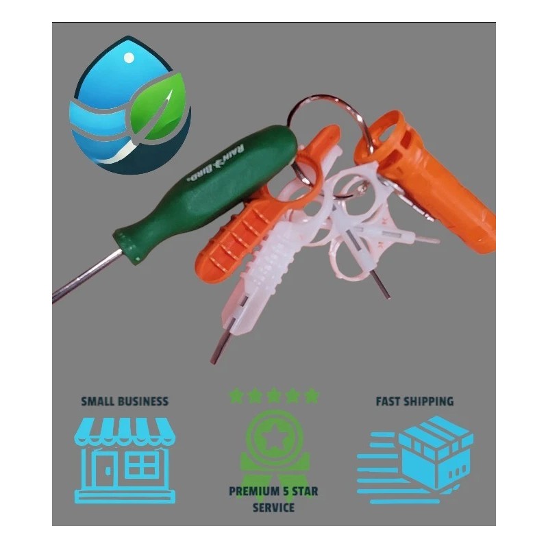 Rain Bird PRO Sprinkler Head & Nozzle Adjustment Rain Bird,