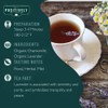 Organic Positively Tea Company, Lavender Chamomile, Herbal Tea, Loose Leaf,