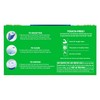 Fresh Toilet Brush Refills - 8 Pack