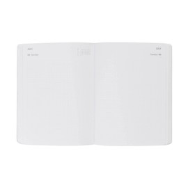 Kokonote Appointment Calendar 2023 - A Year Ahead Appointment Calendar A5 Format - Calendar 2023 - Daily Planner - Daily Planner - Personal Organiser in English - FSC Certified