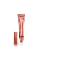 Charlotte Tilbury Glowgasm Beauty Light Wand In PINKGASM. Highlight Blush 12ml