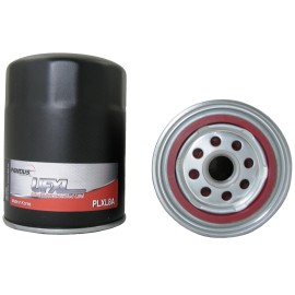 Pentius Synthetic Engine Oil Filter for Alfa Romeo 2600 1963-1968 w/ 2.6L - 10,000 mi