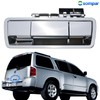 Osompar Rear Tailgate Window Release Handle Assembly w/o Camera Compatible