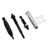 Broken Spark Plug Remover Kit 65700 ABS Metal Replacement for