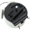 Ciieeo Luminous Mute Alarm Bedroom Clock Students Bedside Alarm Clock