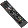 Young Element TV Remote Control fit for ELSW3917BF E4SFT5017 E4STA5017