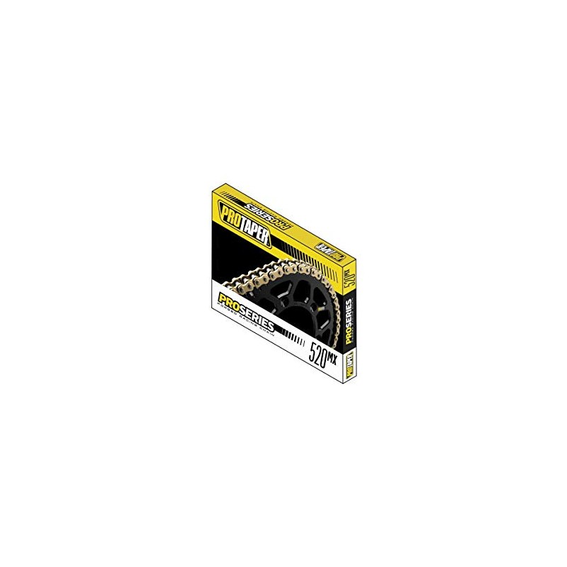 Pro Taper Pro Series 520 Forged Master Link