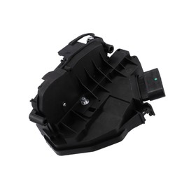 FUELHOOD Front Left Driver Side Door Lock Latch Actuator Motor for Ford Edge Fiesta Fusion Escape Focus for Lincoln MKX MKZ AE8Z-5421813-D BE8Z-5421813-B Premium Fit Design