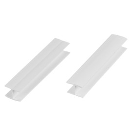 Holzbrink Baseboard for Fitted Kitchen 150 mm Height