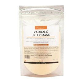 Radian-C Mascarilla Hidro-Plastica con Vitamina C estable Ilumina y unifica el tono de la piel 100grs                                                 